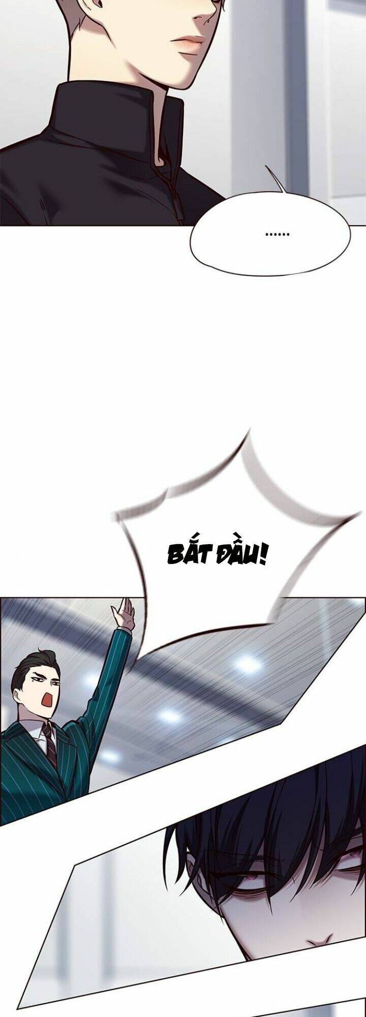 Hoá Thân Thành Mèo Chap 119 - Next Chap 120