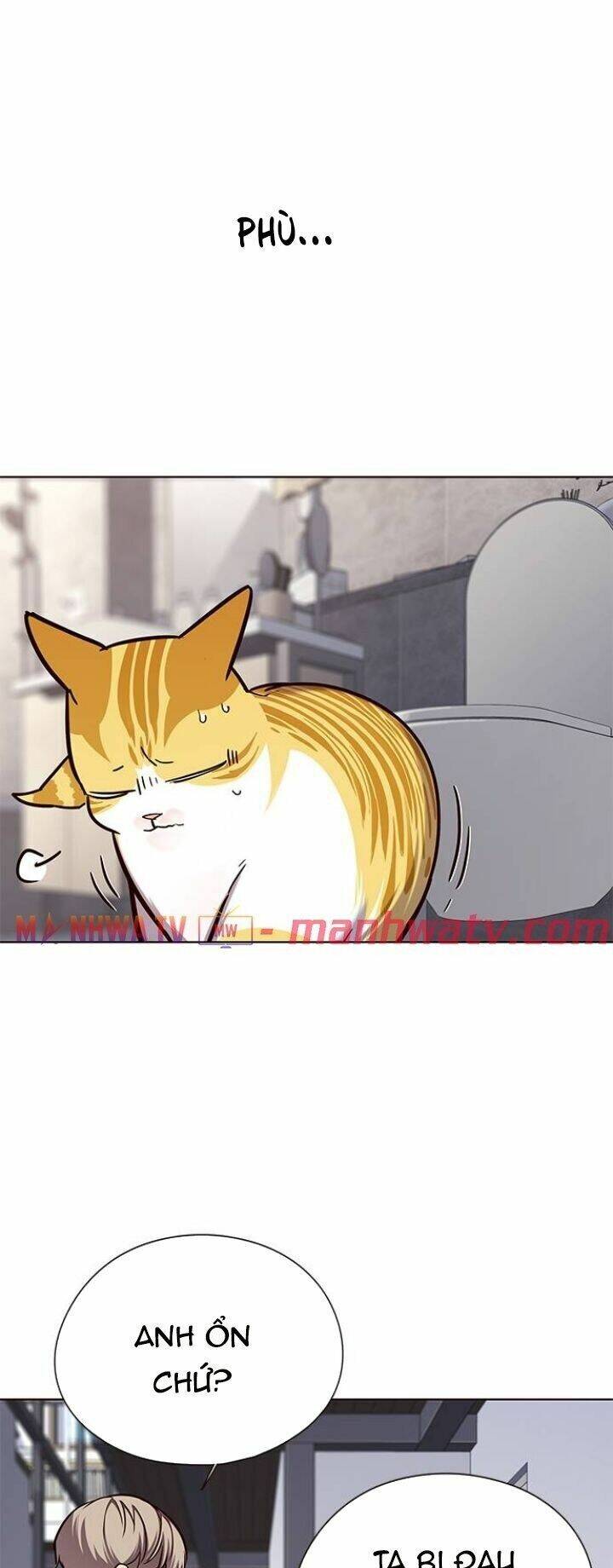 Hoá Thân Thành Mèo Chap 119 - Next Chap 120