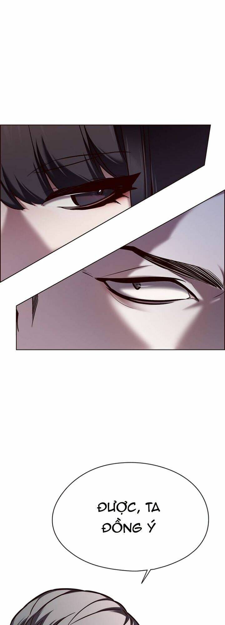 Hoá Thân Thành Mèo Chap 119 - Next Chap 120