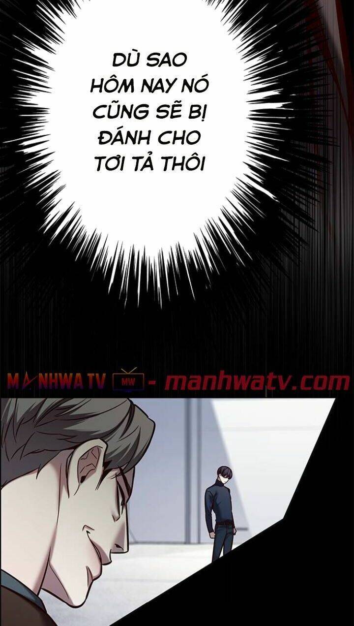 Hoá Thân Thành Mèo Chap 119 - Next Chap 120