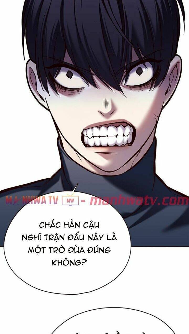 Hoá Thân Thành Mèo Chap 119 - Next Chap 120