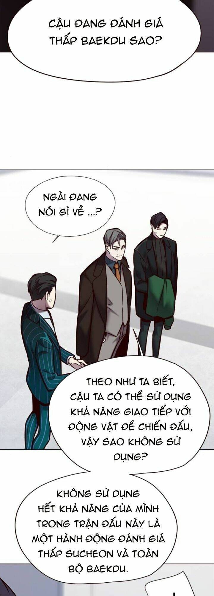 Hoá Thân Thành Mèo Chap 119 - Next Chap 120