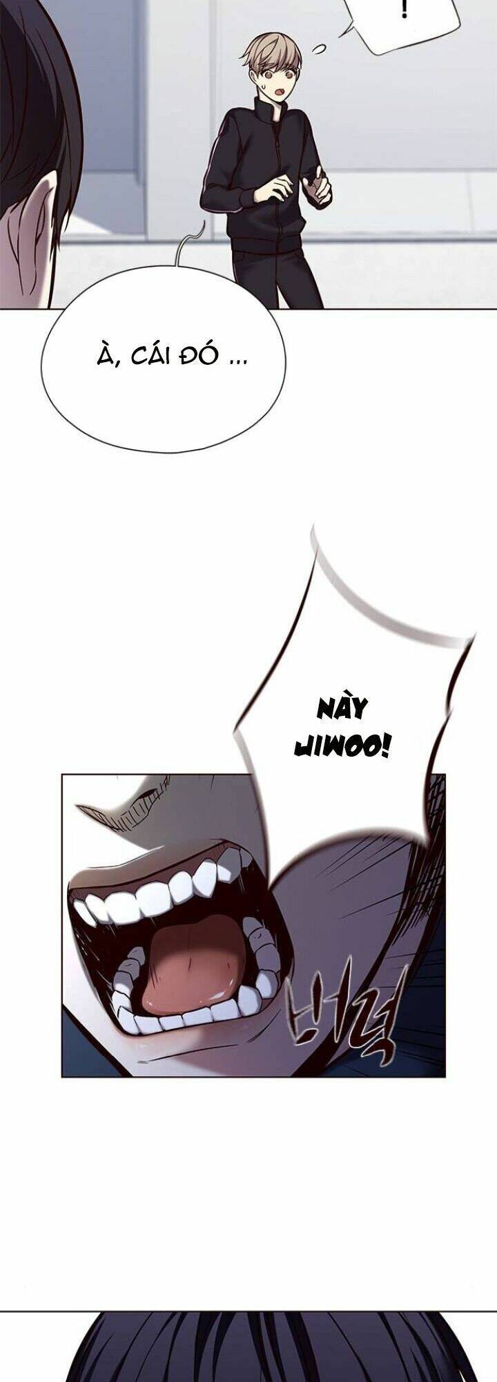 Hoá Thân Thành Mèo Chap 119 - Next Chap 120