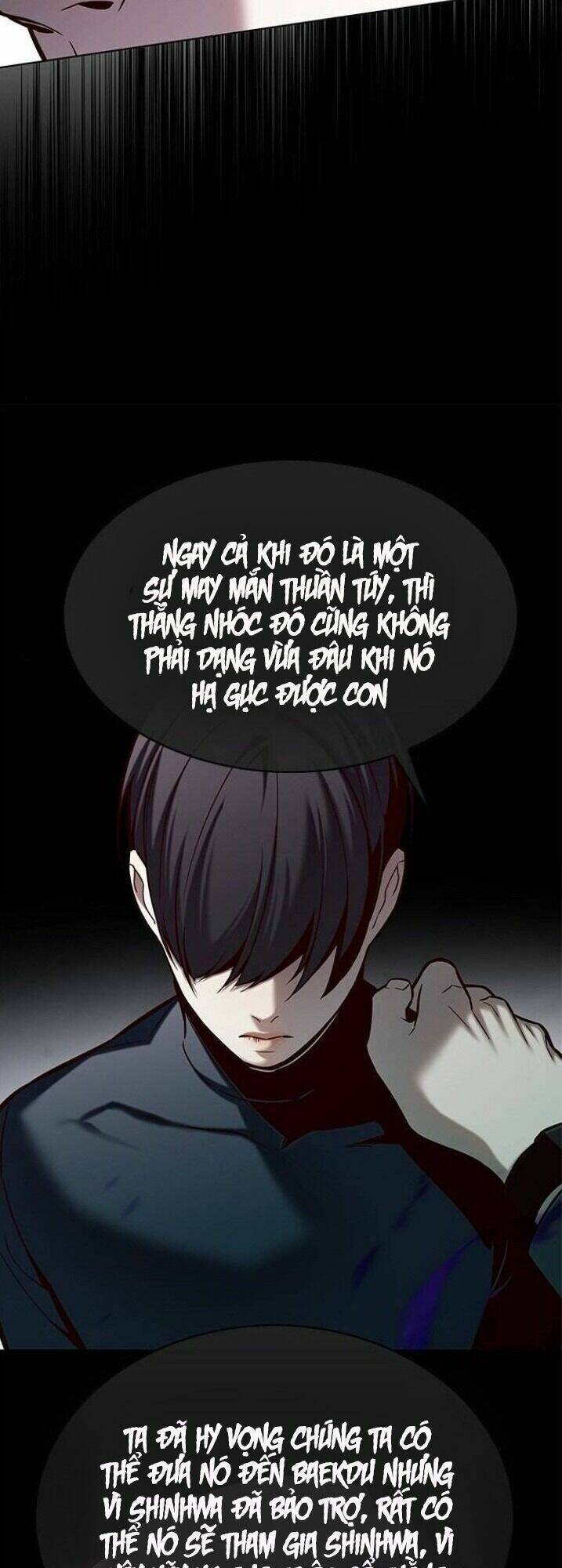 Hoá Thân Thành Mèo Chap 119 - Next Chap 120