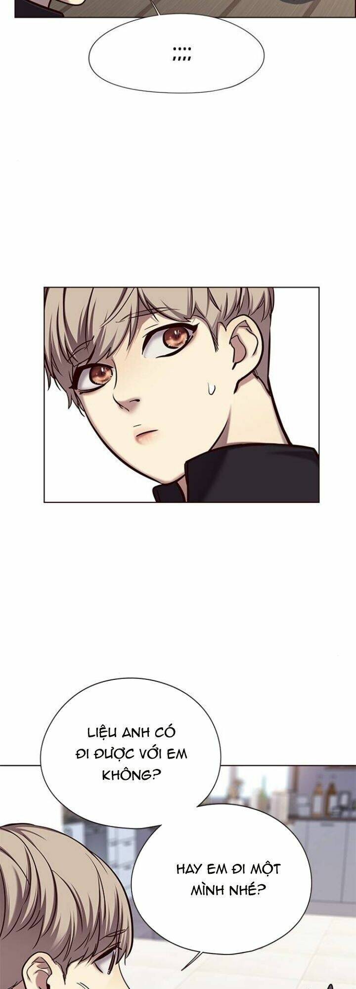 Hoá Thân Thành Mèo Chap 119 - Next Chap 120