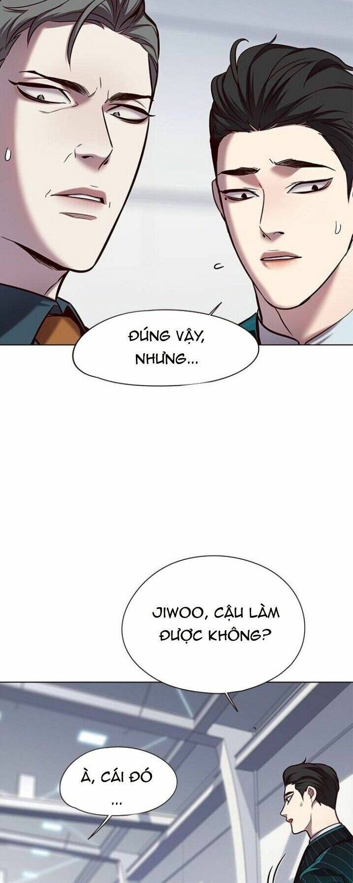 Hoá Thân Thành Mèo Chap 119 - Next Chap 120