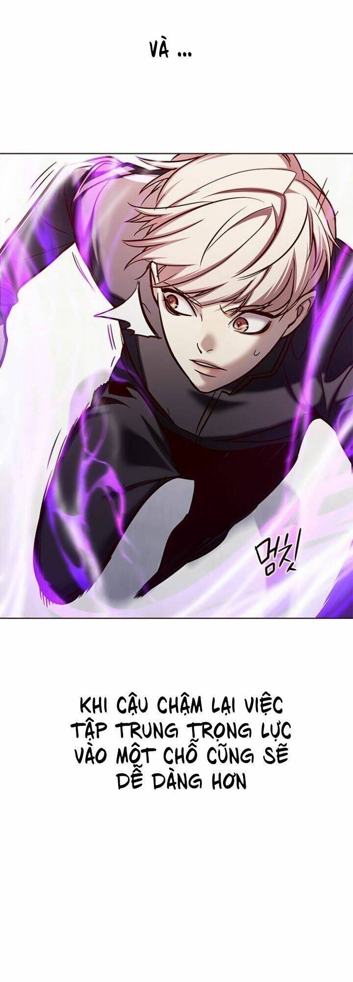 Hoá Thân Thành Mèo Chap 119 - Next Chap 120