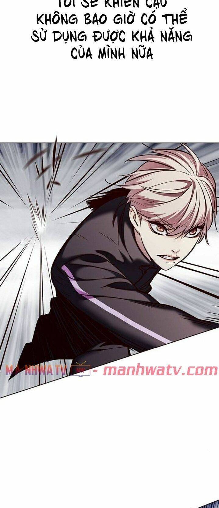 Hoá Thân Thành Mèo Chap 119 - Next Chap 120