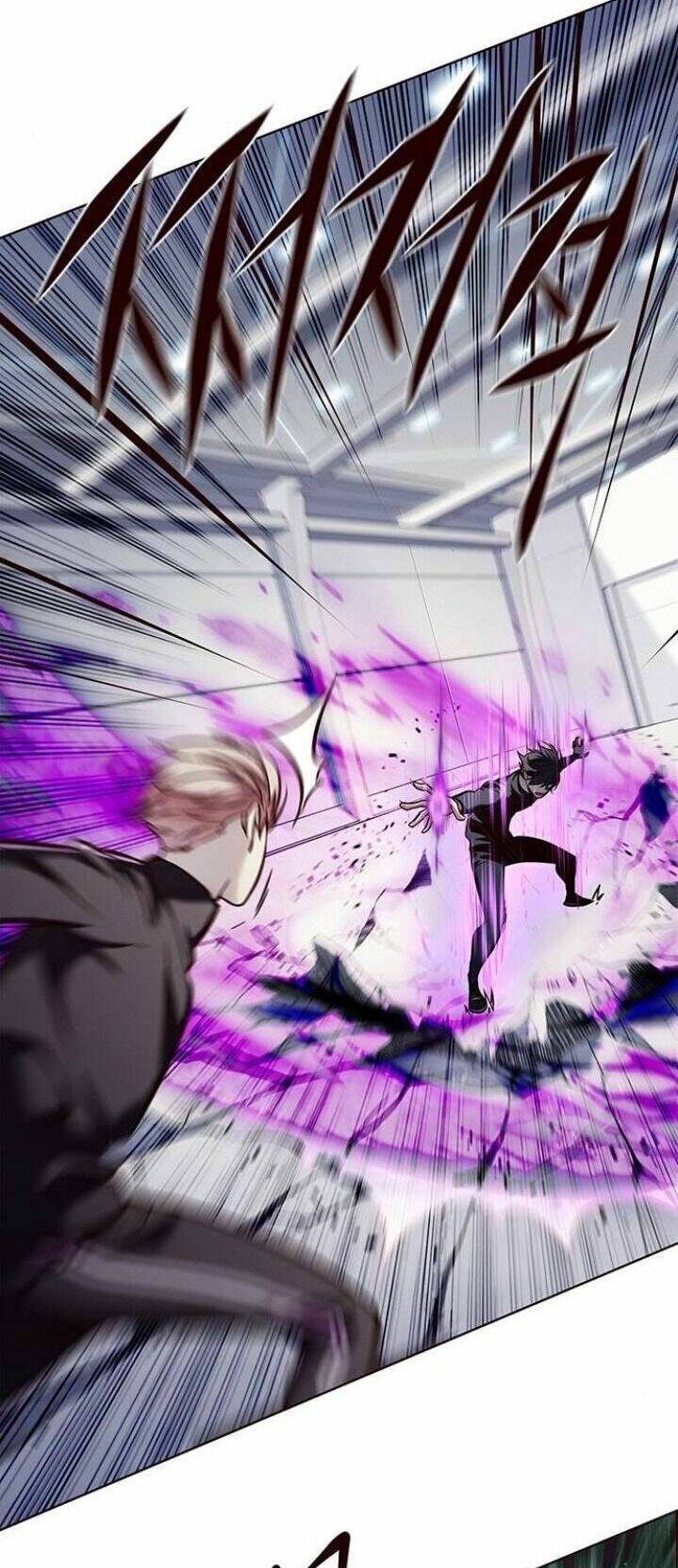 Hoá Thân Thành Mèo Chap 119 - Next Chap 120