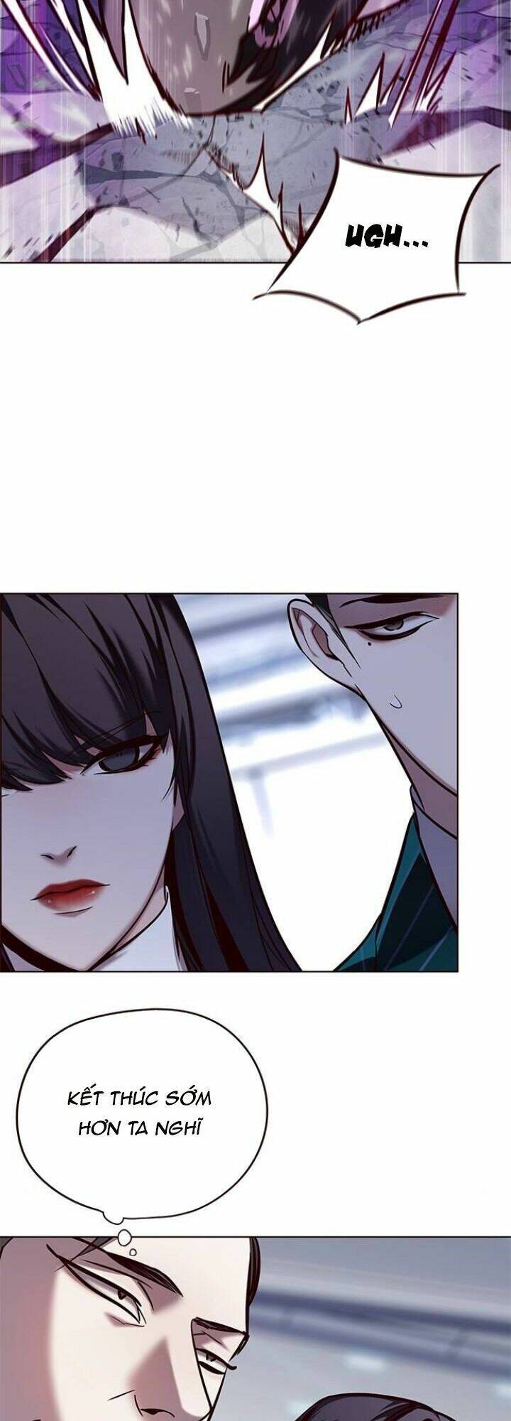 Hoá Thân Thành Mèo Chap 119 - Next Chap 120