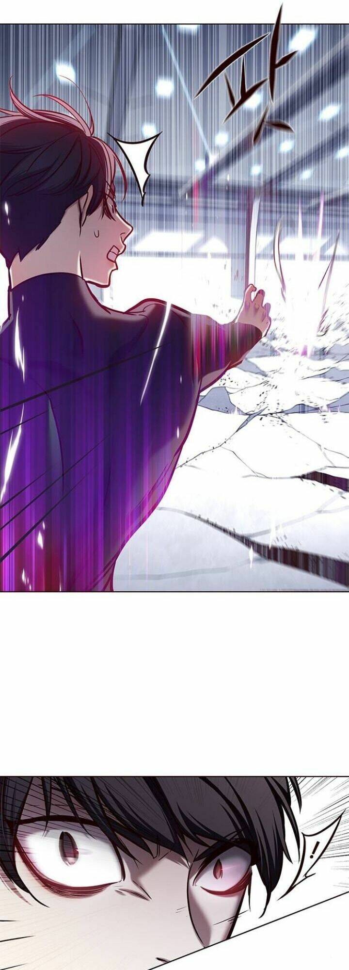 Hoá Thân Thành Mèo Chap 119 - Next Chap 120