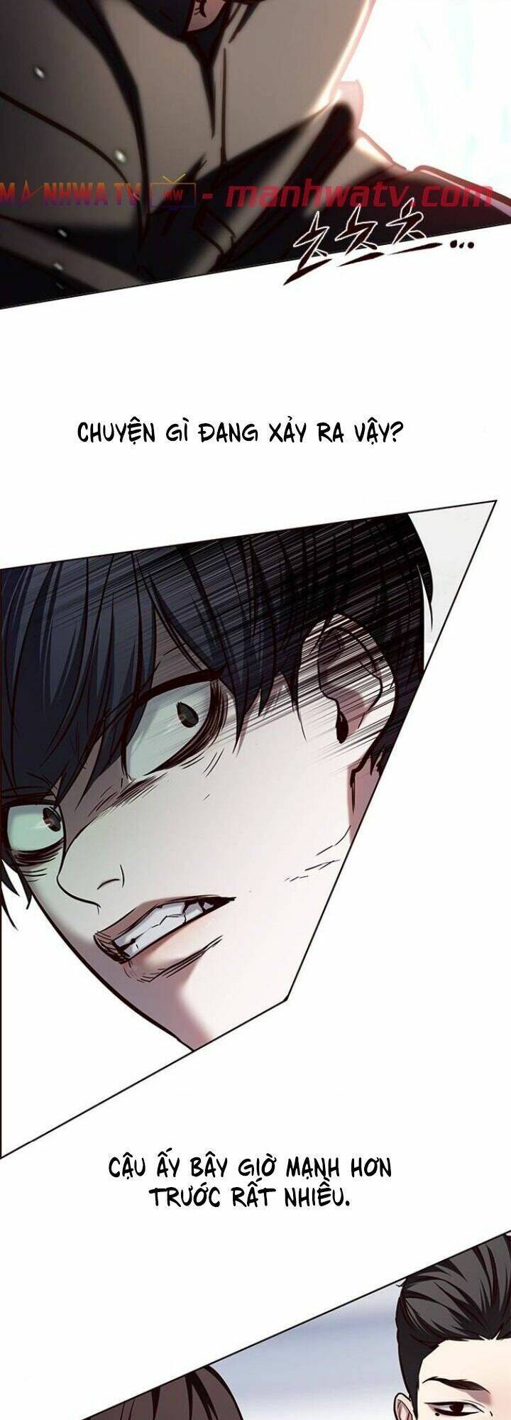 Hoá Thân Thành Mèo Chap 119 - Next Chap 120