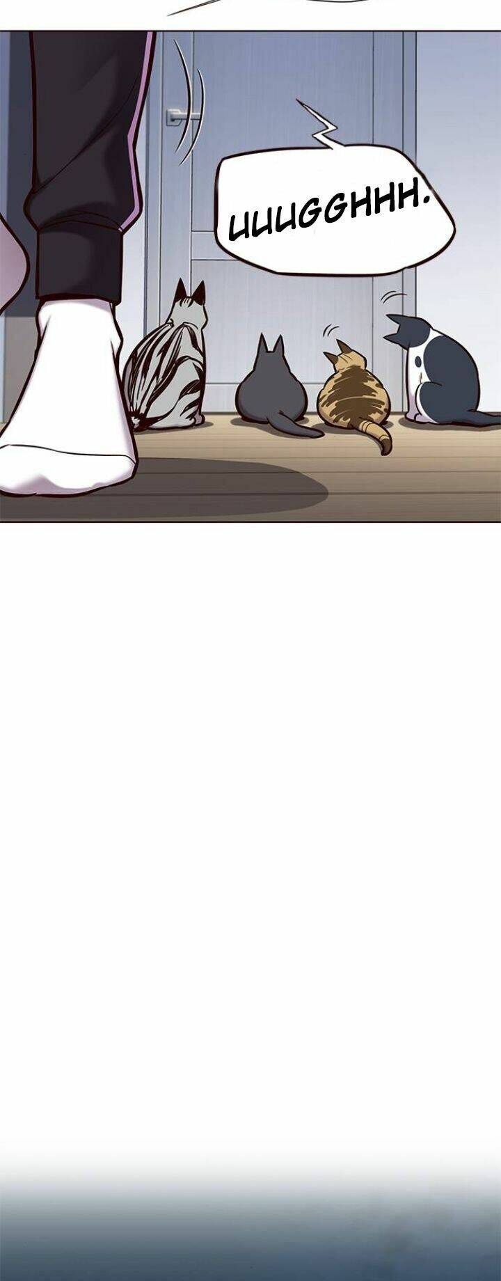 Hoá Thân Thành Mèo Chap 119 - Next Chap 120