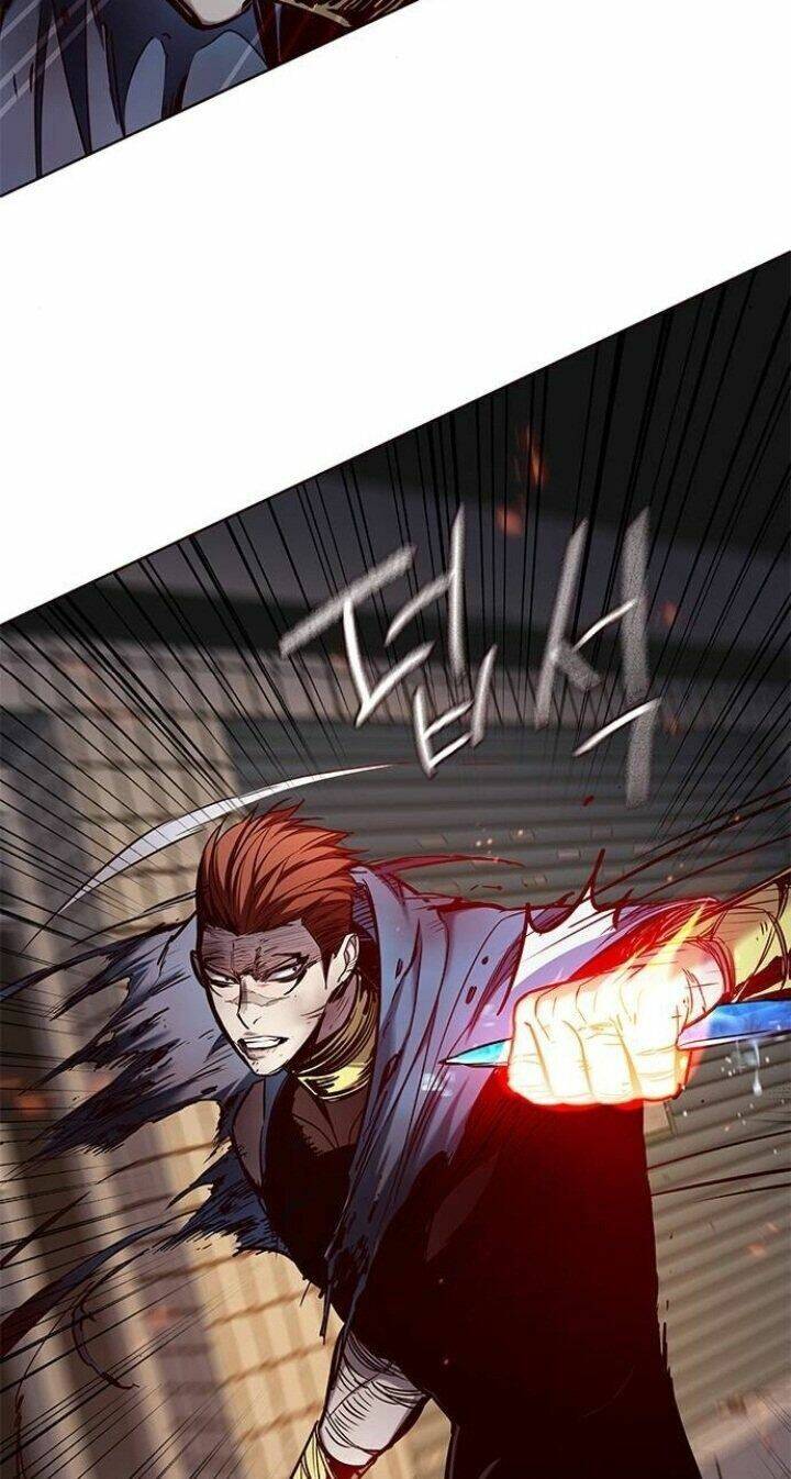 Hoá Thân Thành Mèo Chap 110 - Next Chap 111