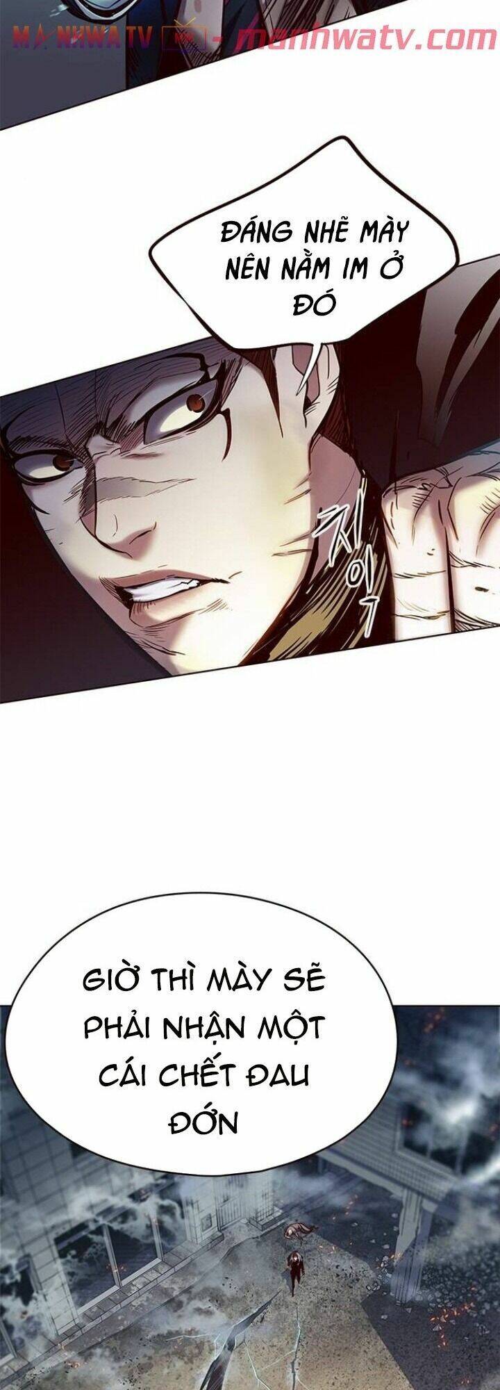 Hoá Thân Thành Mèo Chap 110 - Next Chap 111