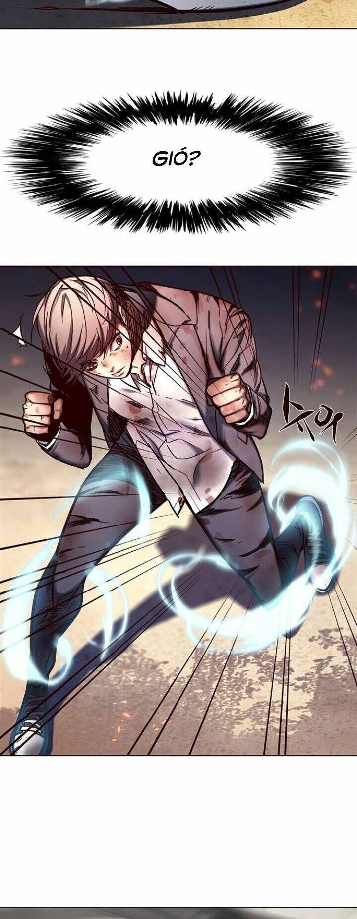 Hoá Thân Thành Mèo Chap 110 - Next Chap 111