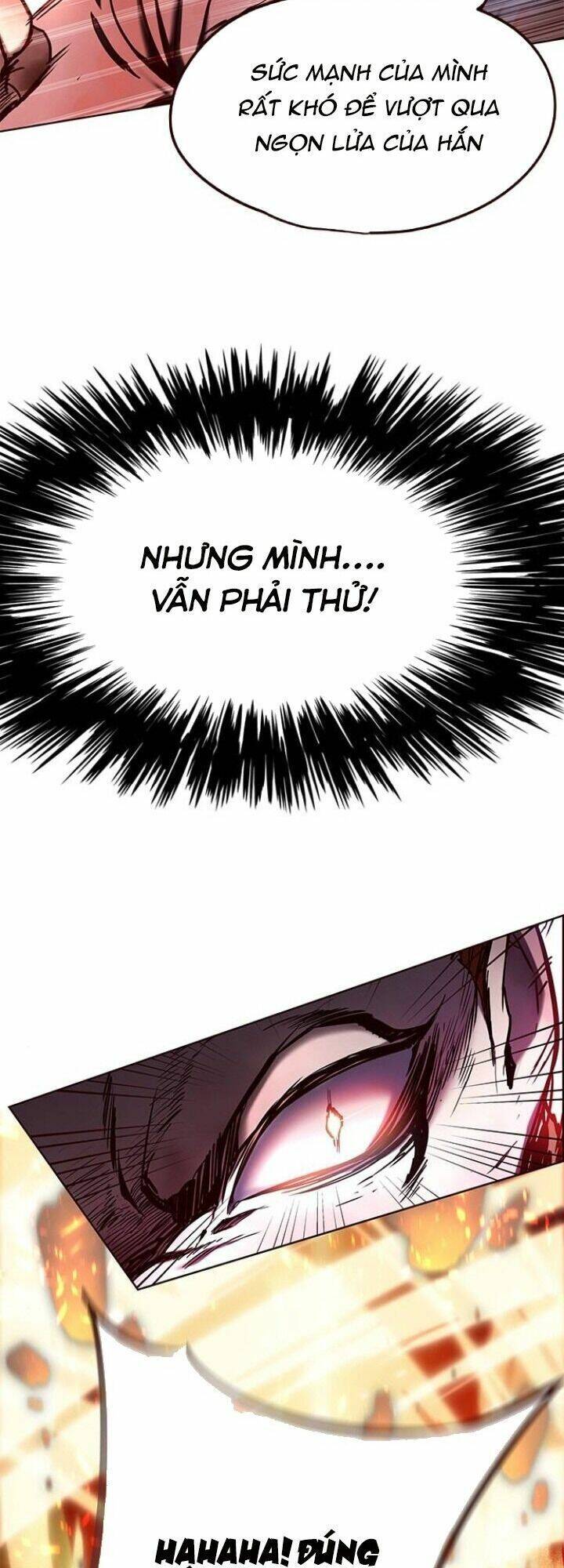 Hoá Thân Thành Mèo Chap 110 - Next Chap 111