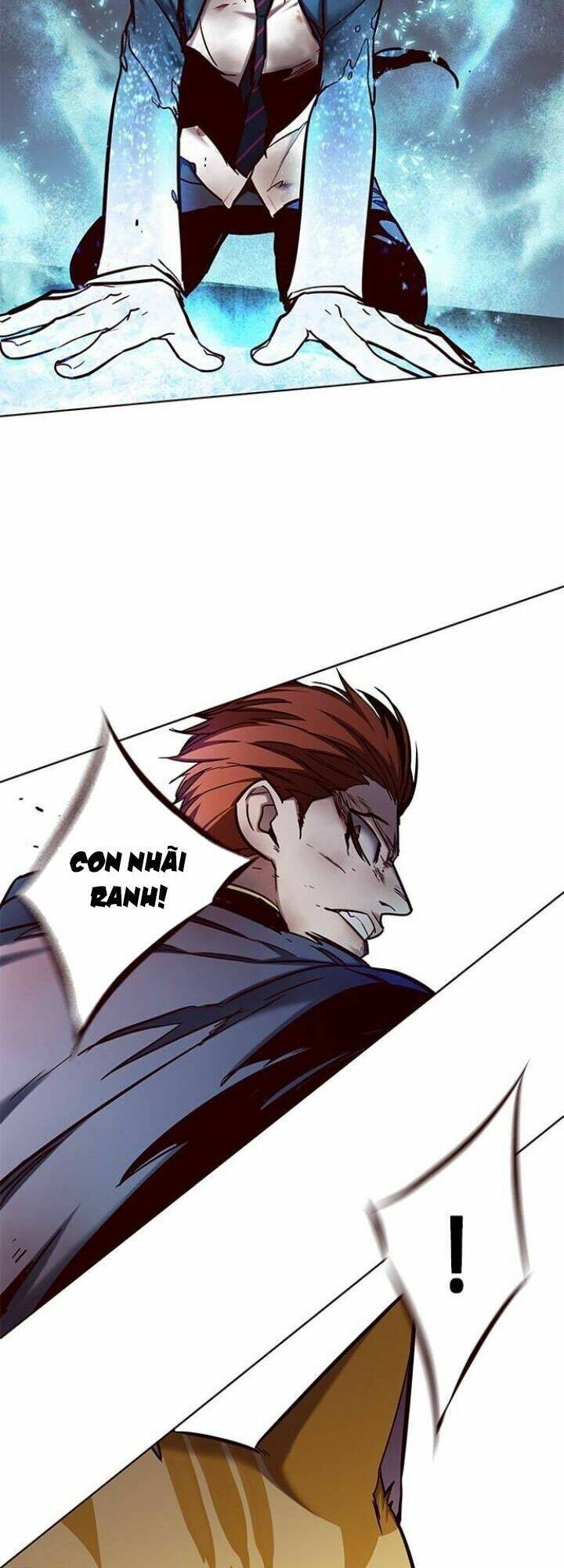 Hoá Thân Thành Mèo Chap 110 - Next Chap 111