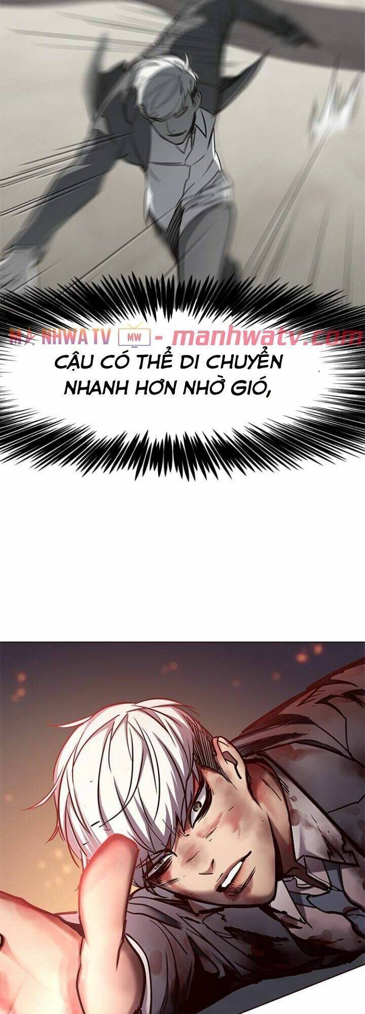 Hoá Thân Thành Mèo Chap 110 - Next Chap 111