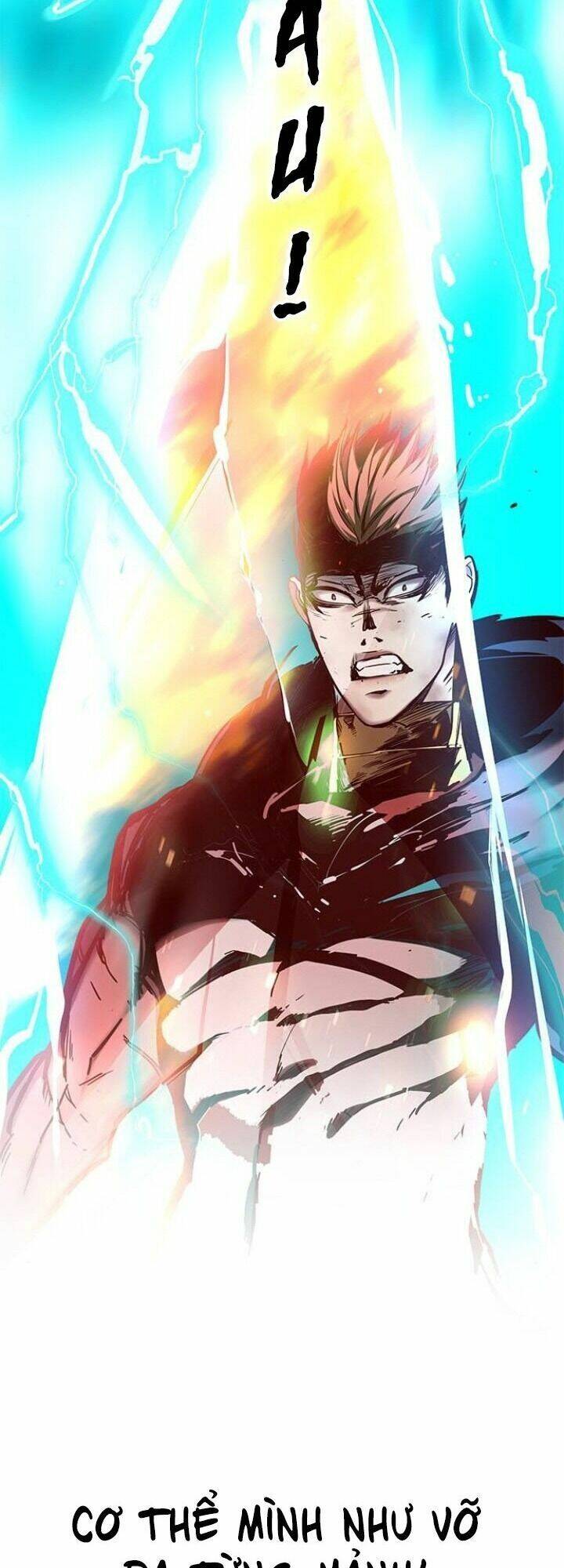 Hoá Thân Thành Mèo Chap 110 - Next Chap 111