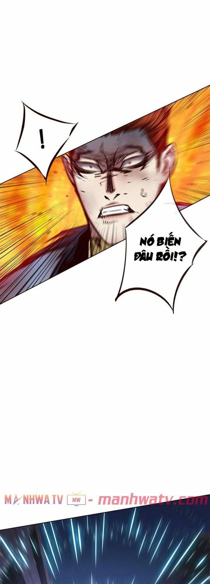 Hoá Thân Thành Mèo Chap 110 - Next Chap 111