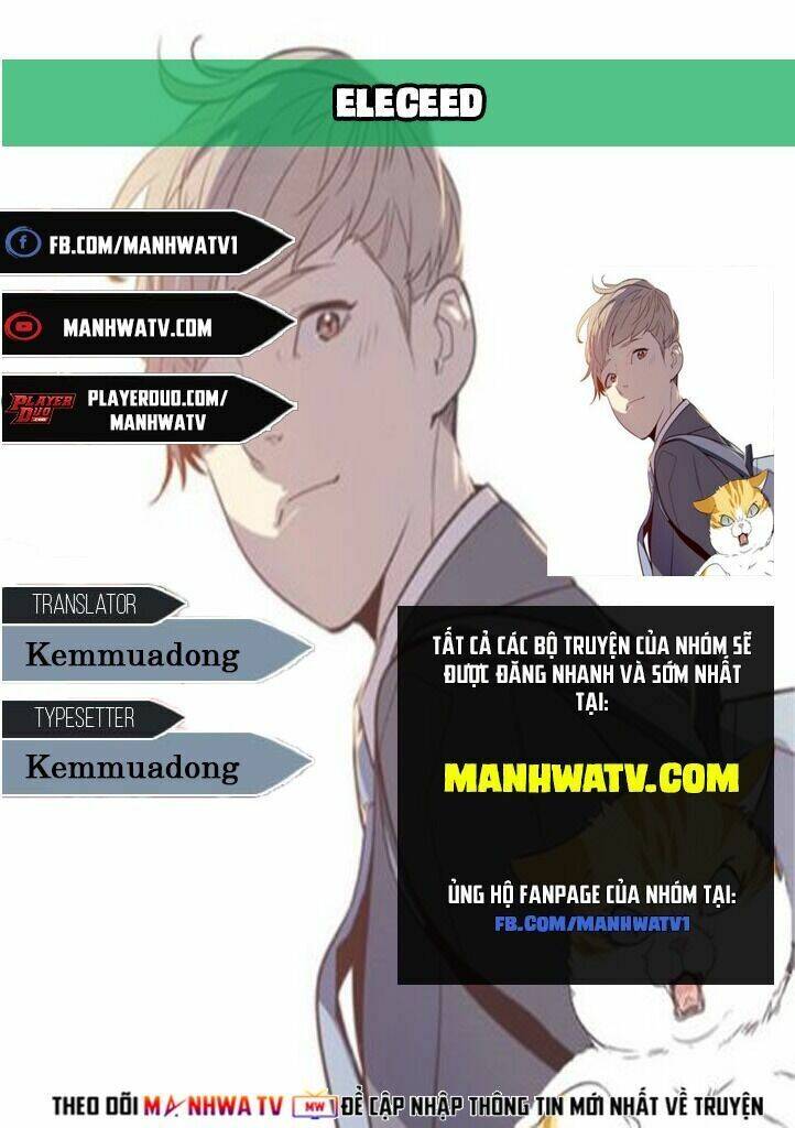Hoá Thân Thành Mèo Chap 111 - Next Chap 112