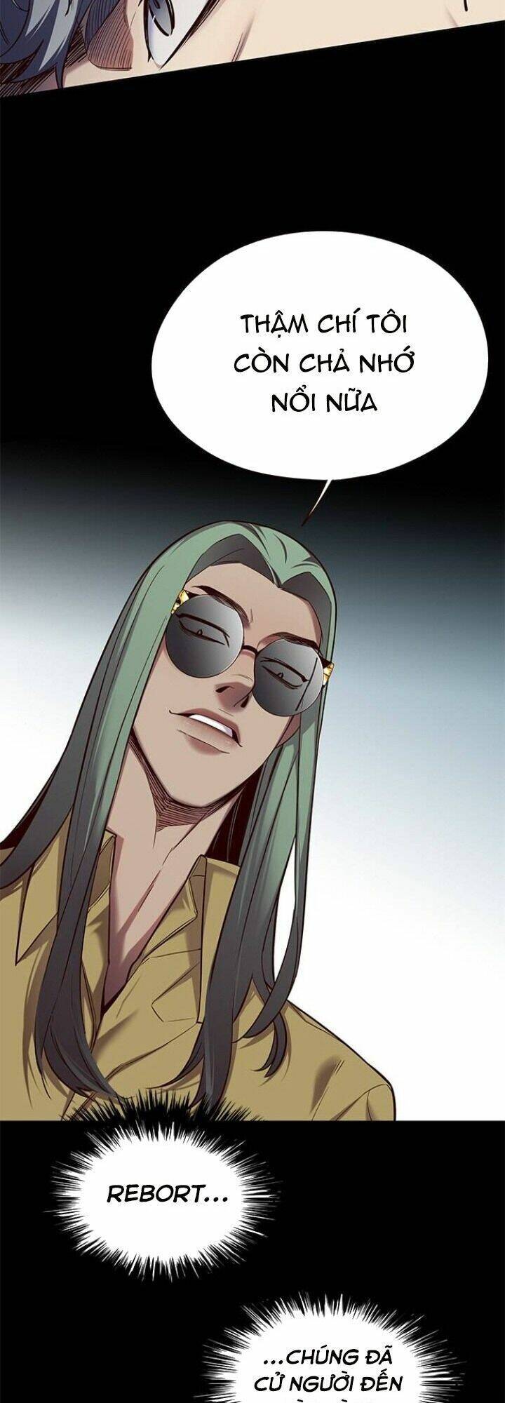 Hoá Thân Thành Mèo Chap 111 - Next Chap 112