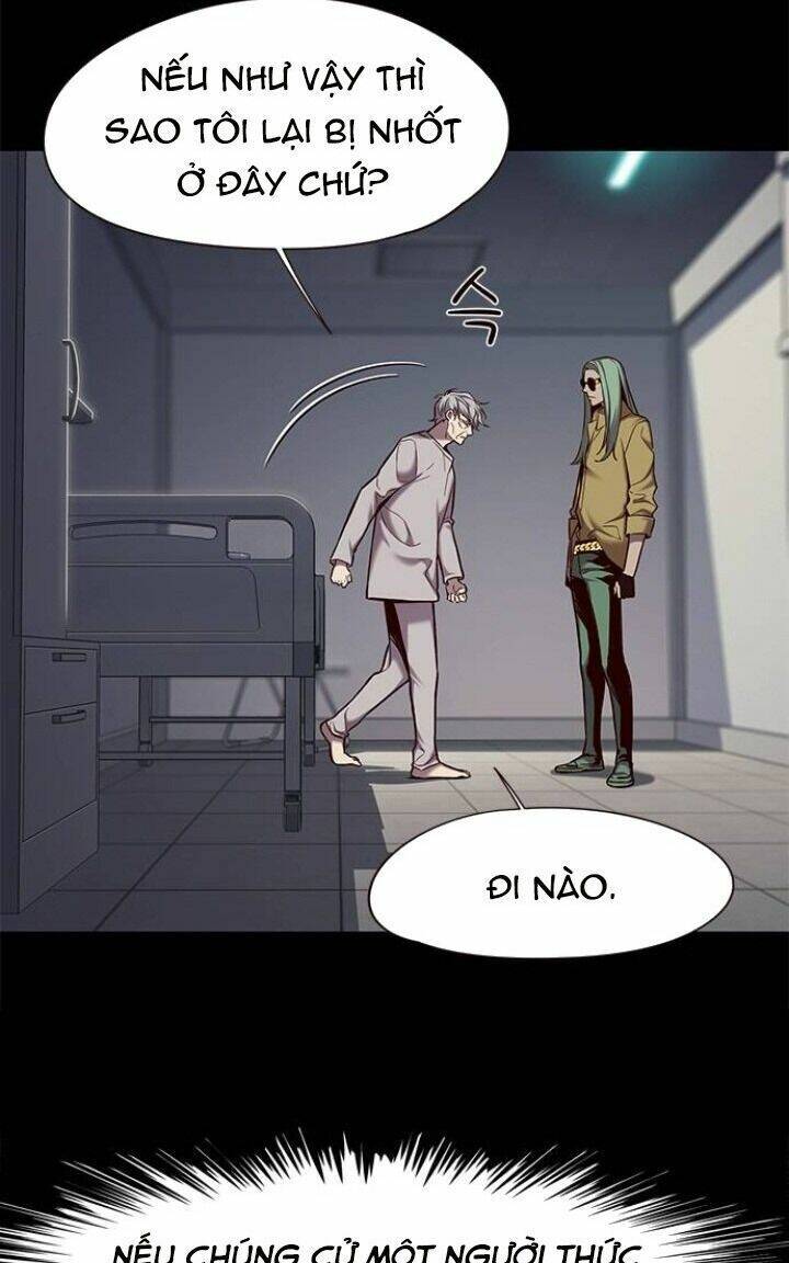 Hoá Thân Thành Mèo Chap 111 - Next Chap 112