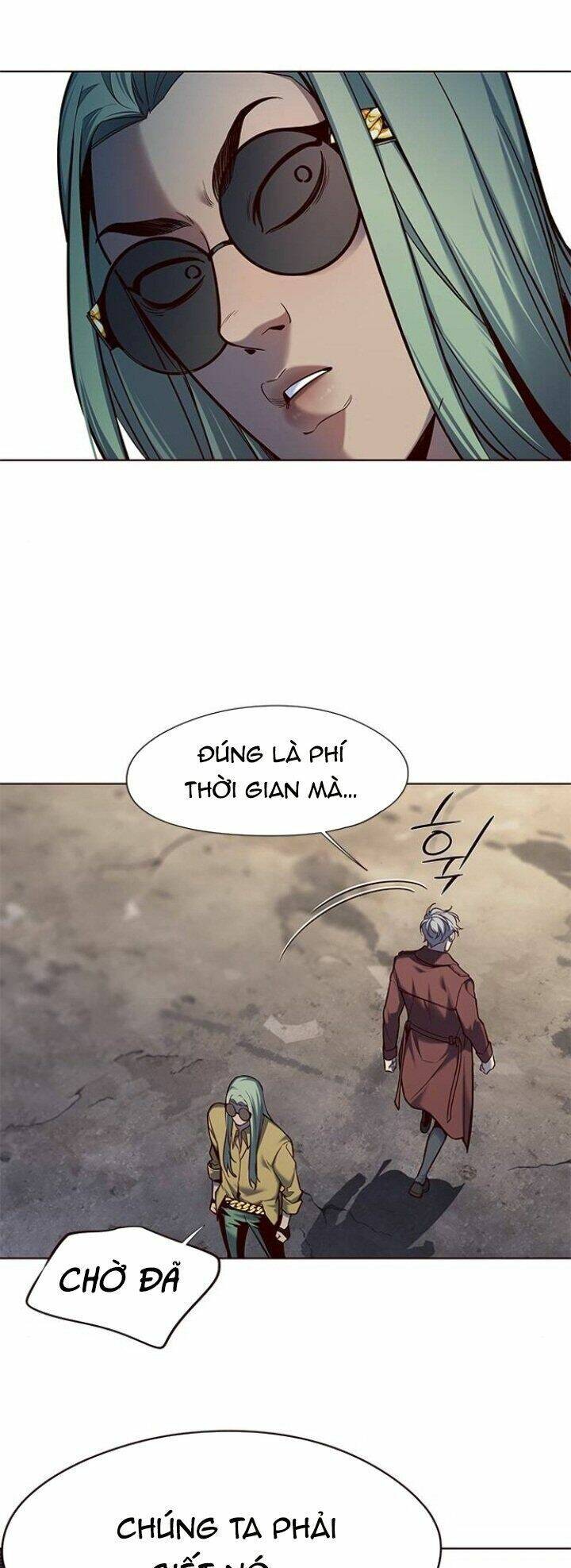 Hoá Thân Thành Mèo Chap 111 - Next Chap 112