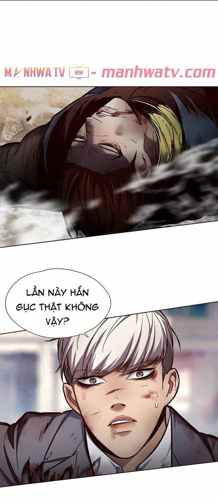 Hoá Thân Thành Mèo Chap 111 - Next Chap 112