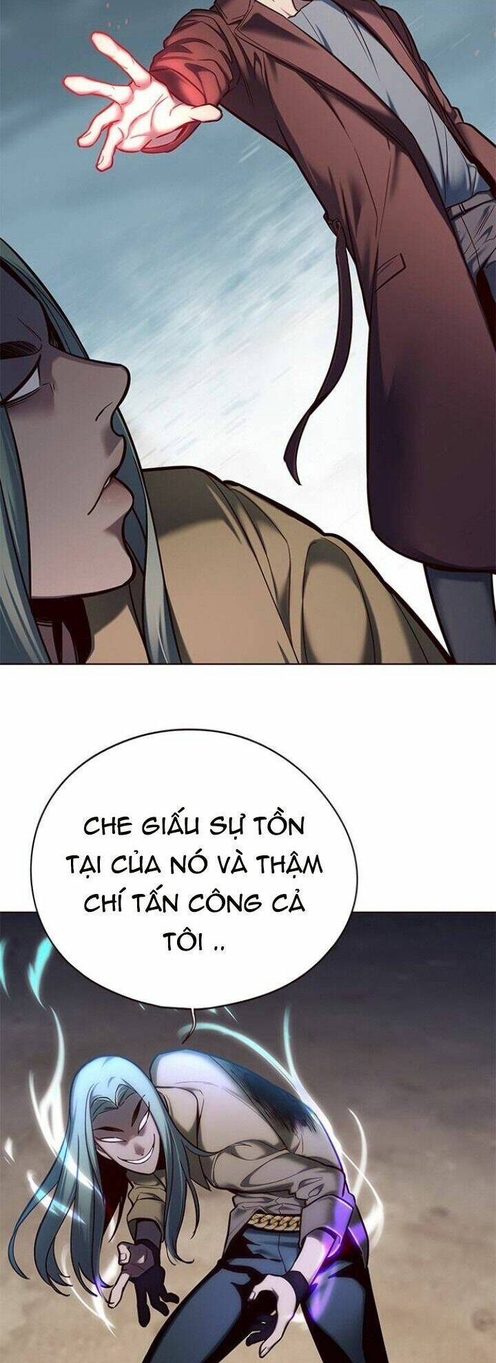 Hoá Thân Thành Mèo Chap 111 - Next Chap 112