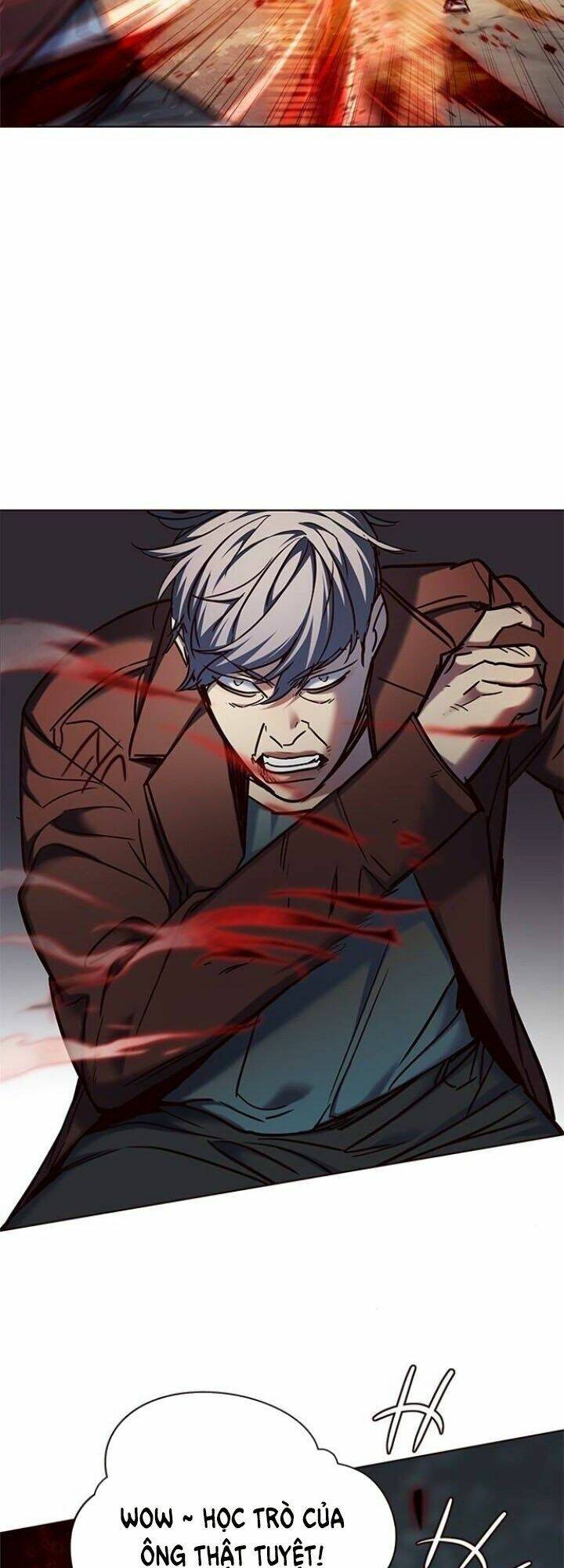 Hoá Thân Thành Mèo Chap 111 - Next Chap 112