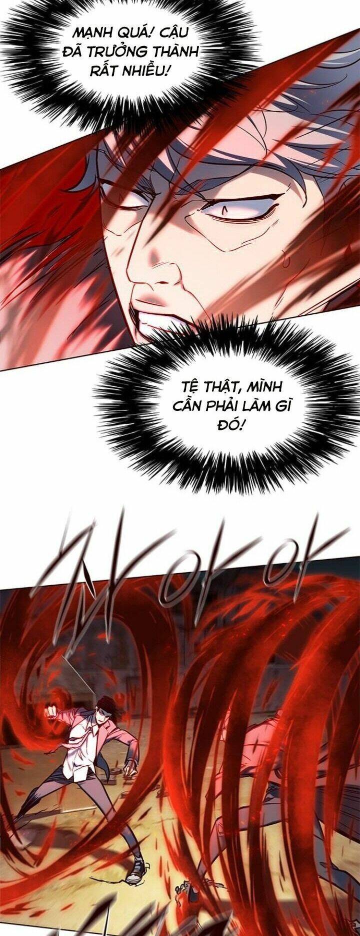 Hoá Thân Thành Mèo Chap 111 - Next Chap 112