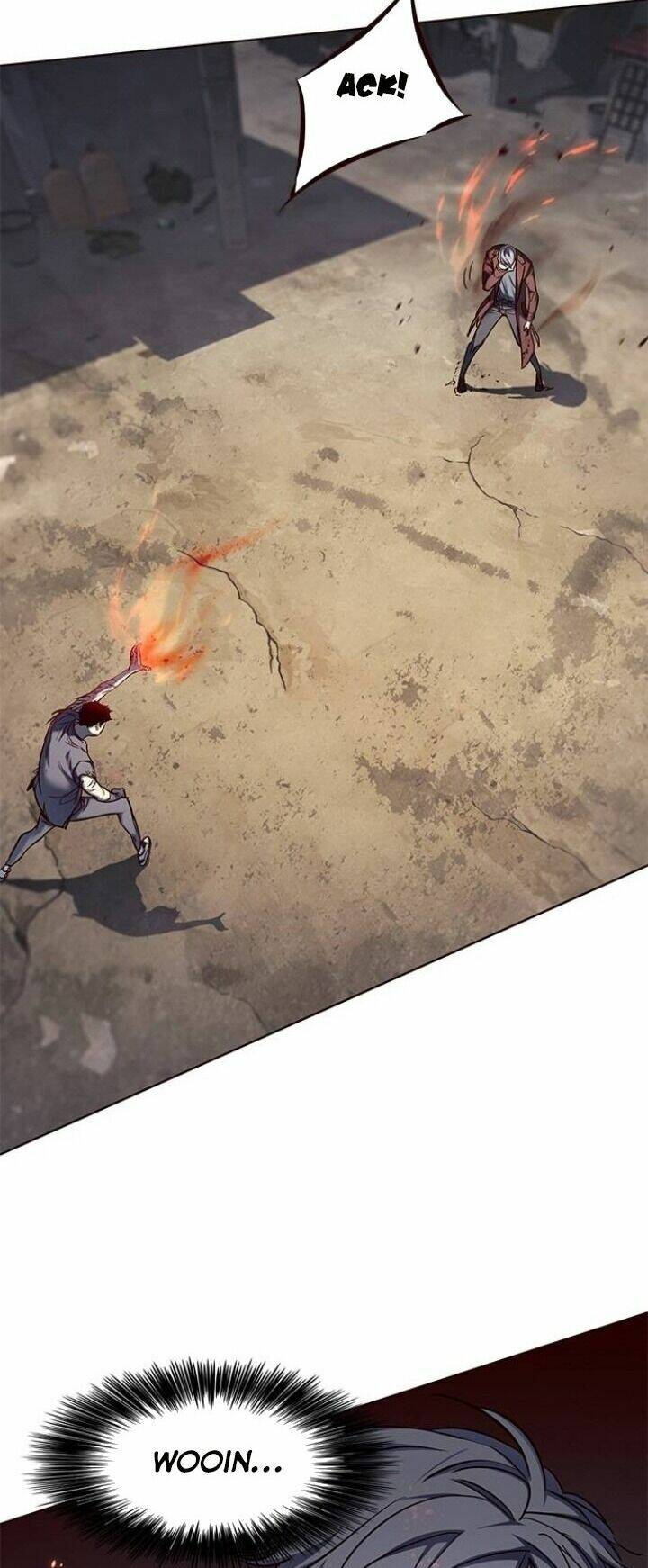 Hoá Thân Thành Mèo Chap 111 - Next Chap 112