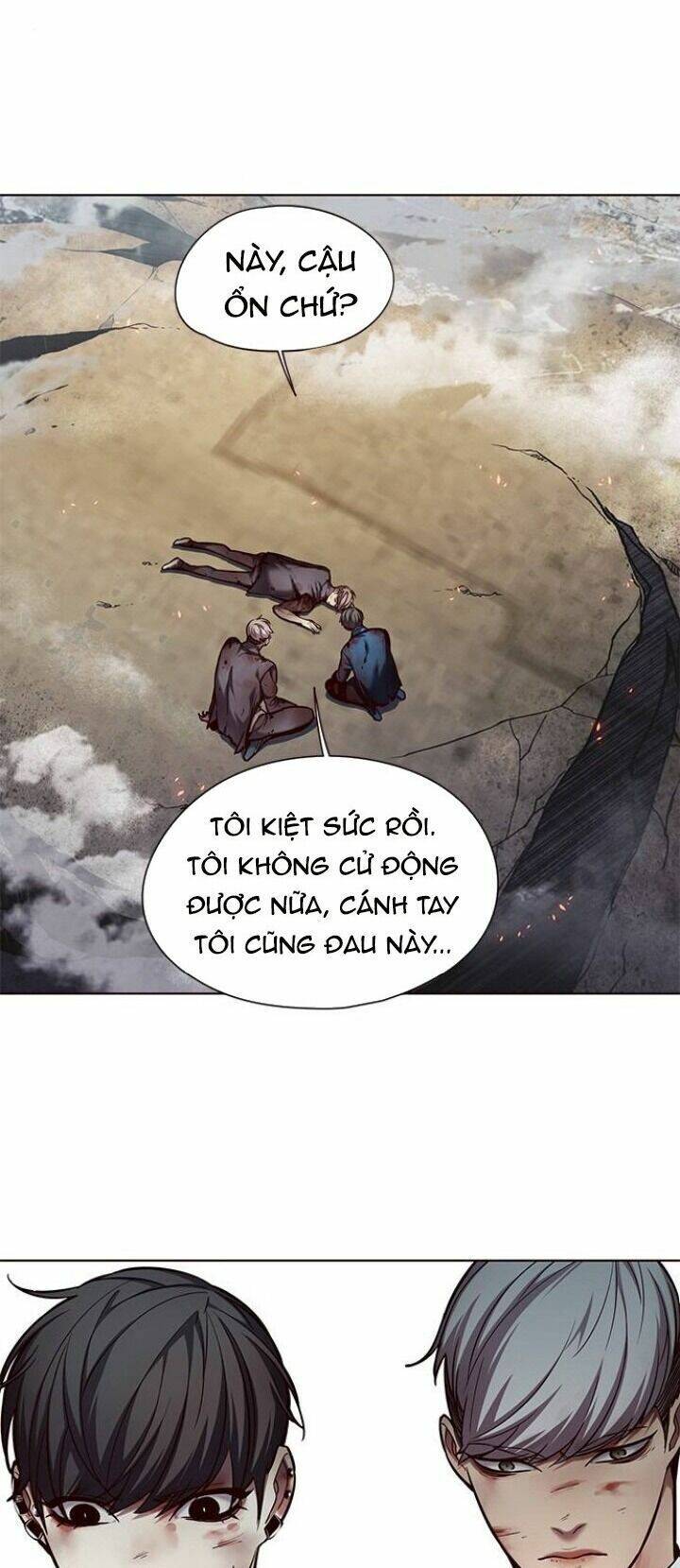 Hoá Thân Thành Mèo Chap 111 - Next Chap 112