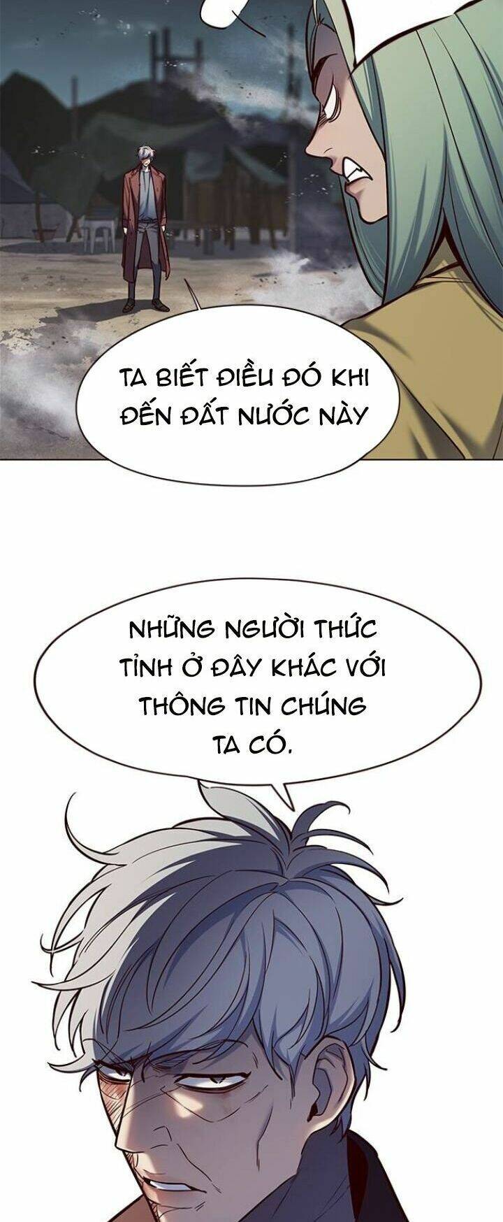 Hoá Thân Thành Mèo Chap 112 - Next Chap 113