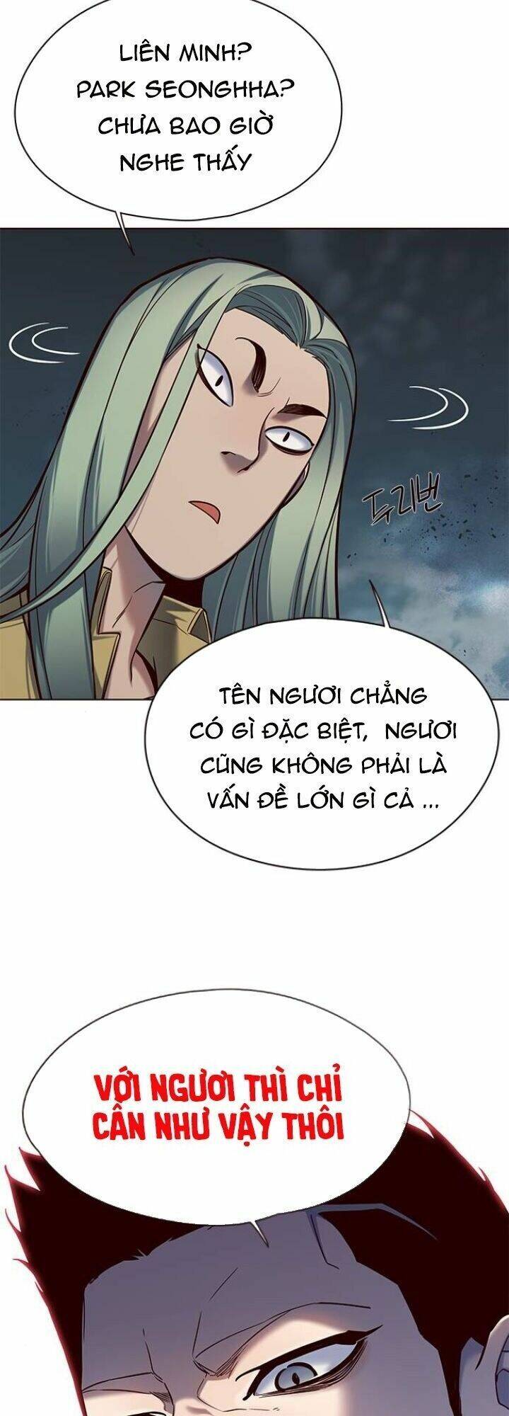 Hoá Thân Thành Mèo Chap 112 - Next Chap 113