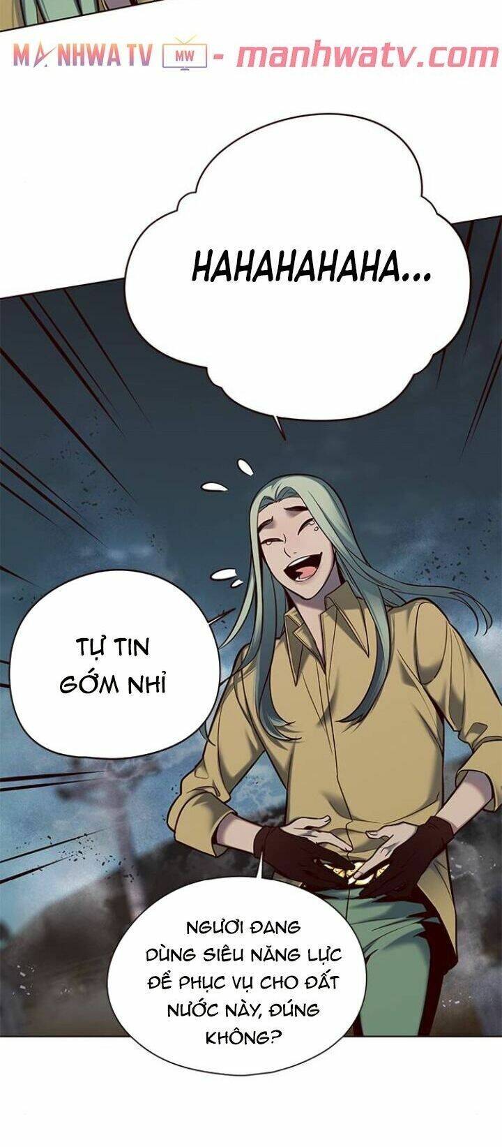 Hoá Thân Thành Mèo Chap 112 - Next Chap 113