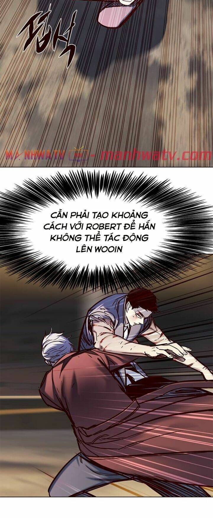 Hoá Thân Thành Mèo Chap 112 - Next Chap 113