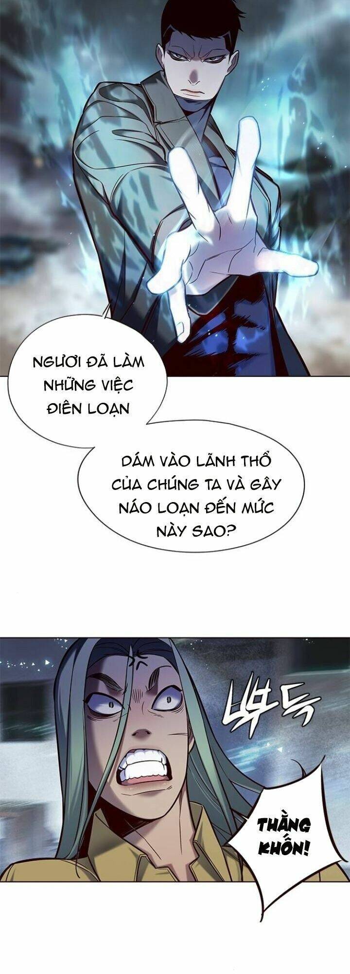 Hoá Thân Thành Mèo Chap 112 - Next Chap 113