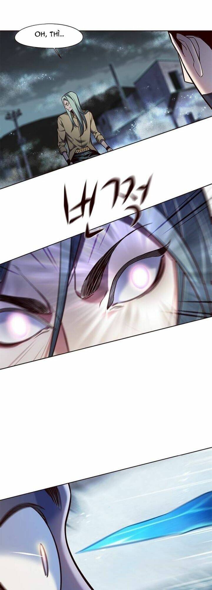 Hoá Thân Thành Mèo Chap 112 - Next Chap 113