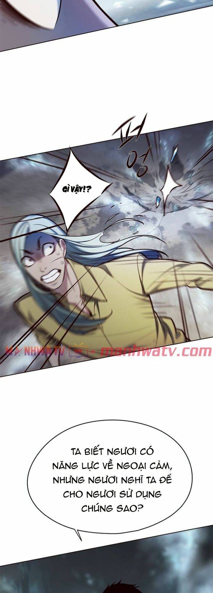 Hoá Thân Thành Mèo Chap 112 - Next Chap 113