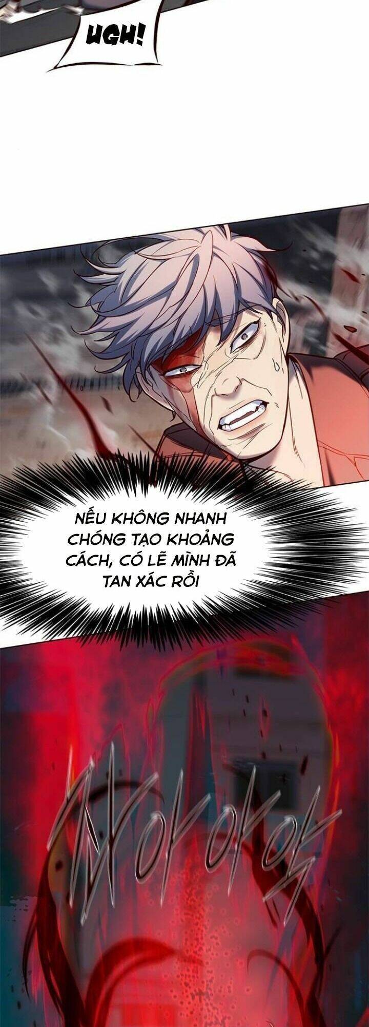 Hoá Thân Thành Mèo Chap 112 - Next Chap 113