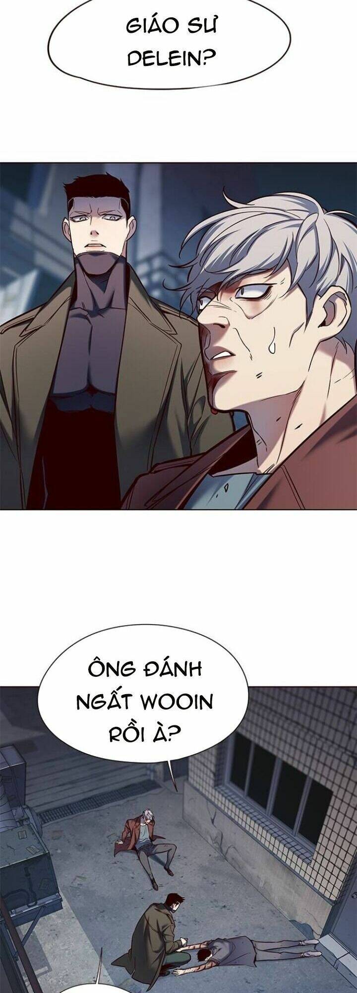 Hoá Thân Thành Mèo Chap 112 - Next Chap 113