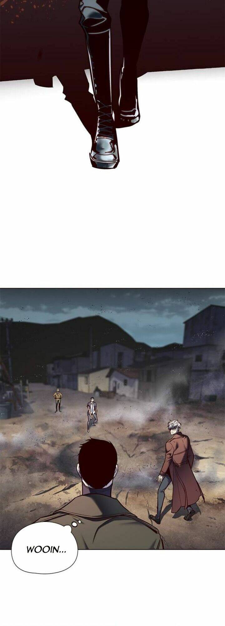 Hoá Thân Thành Mèo Chap 112 - Next Chap 113