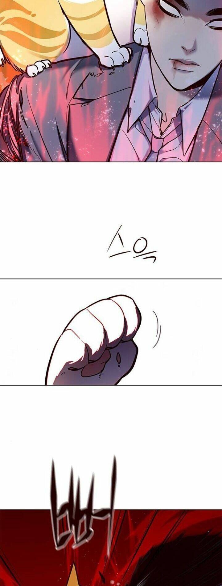 Hoá Thân Thành Mèo Chap 112 - Next Chap 113
