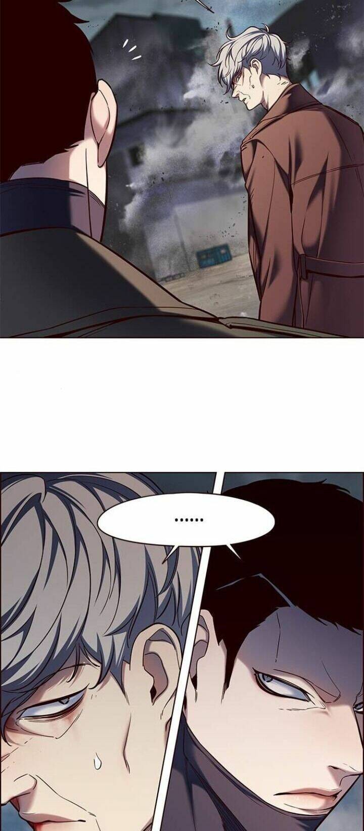 Hoá Thân Thành Mèo Chap 112 - Next Chap 113