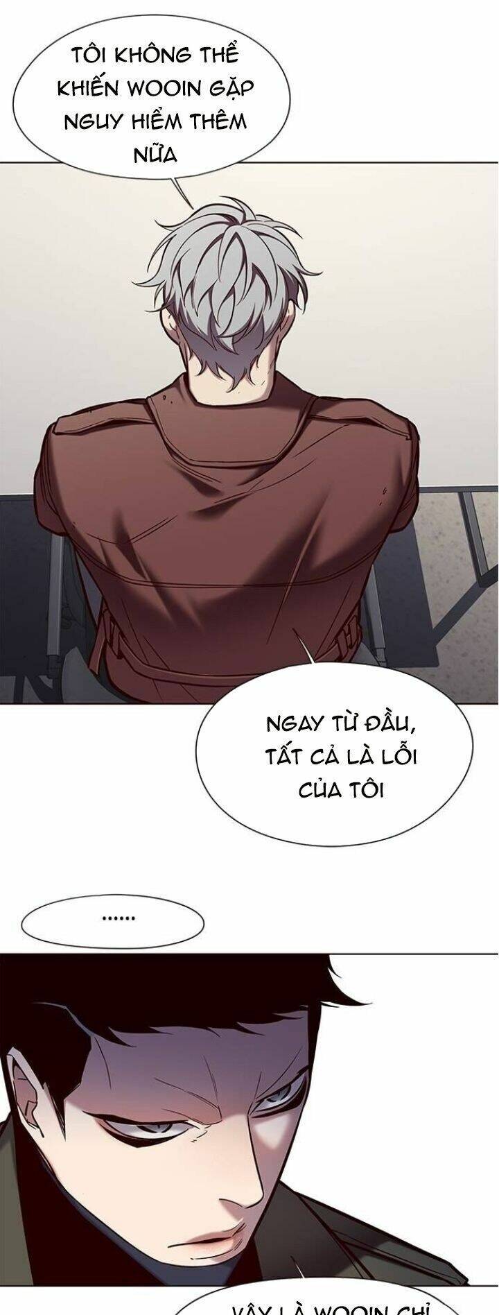 Hoá Thân Thành Mèo Chap 113 - Next Chap 114