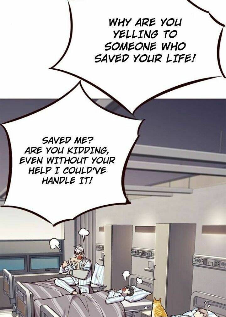 Hoá Thân Thành Mèo Chap 113 - Next Chap 114