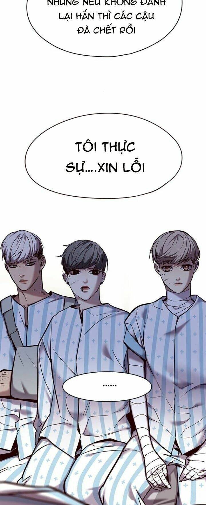 Hoá Thân Thành Mèo Chap 113 - Next Chap 114
